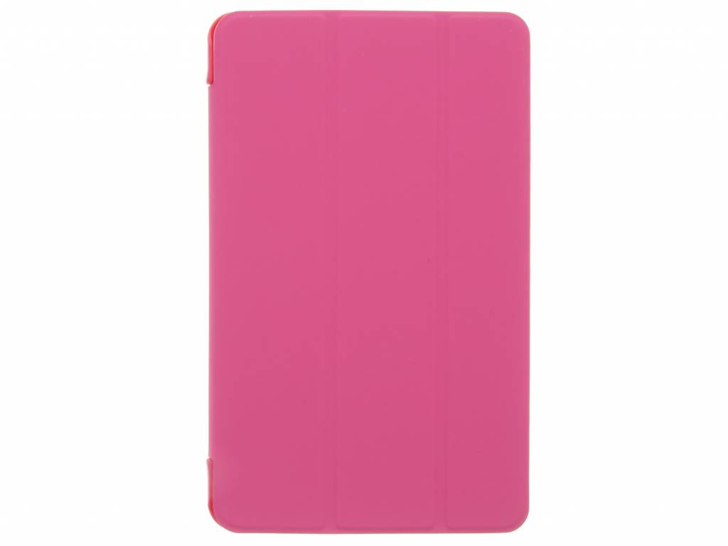 Image of Fuchsia Book Cover voor de Acer Iconia One 8 B1 810