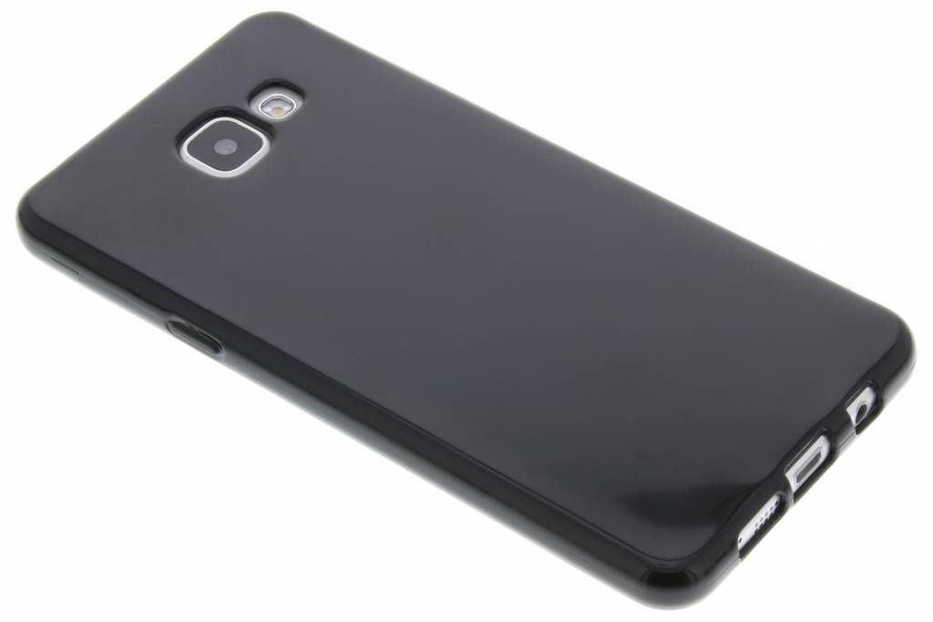 Image of Zwarte gel case voor de Samsung Galaxy A5 (2016)