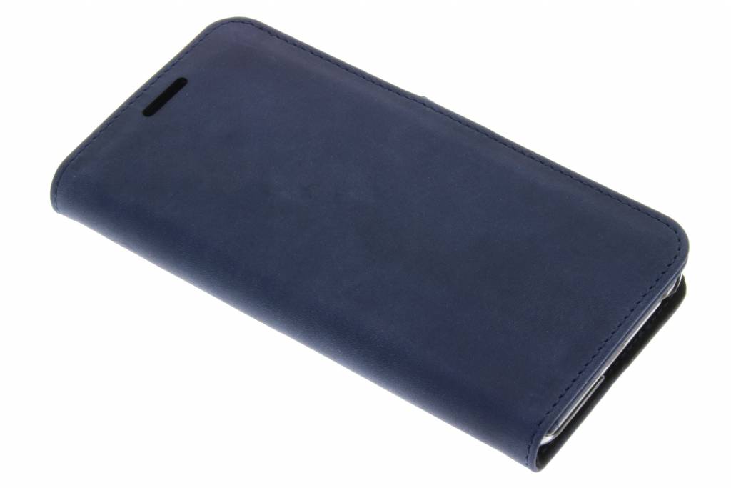 Image of Booklet Classic Luxe voor de LG Nexus 5X - Blauw