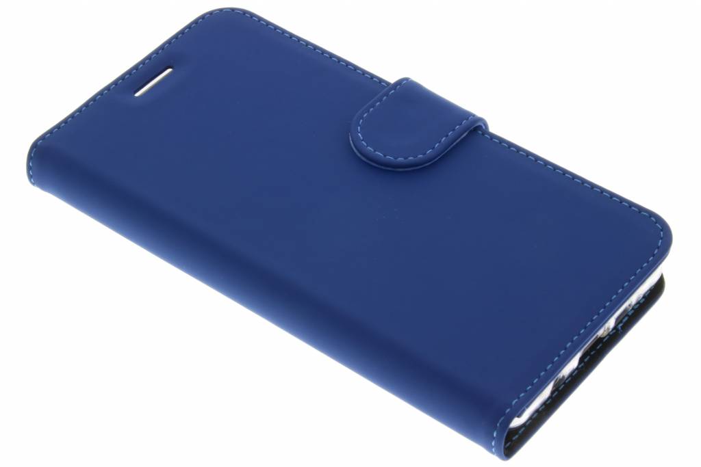 Image of Wallet Booklet voor de Samsung Galaxy A5 (2016) - Blauw