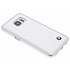 BMW Brushed Aluminium Hard Case voor de Samsung Galaxy S7 - Zilver BMW Brushed Aluminium Hard Case voor de Samsung Galaxy S7 - Zilver