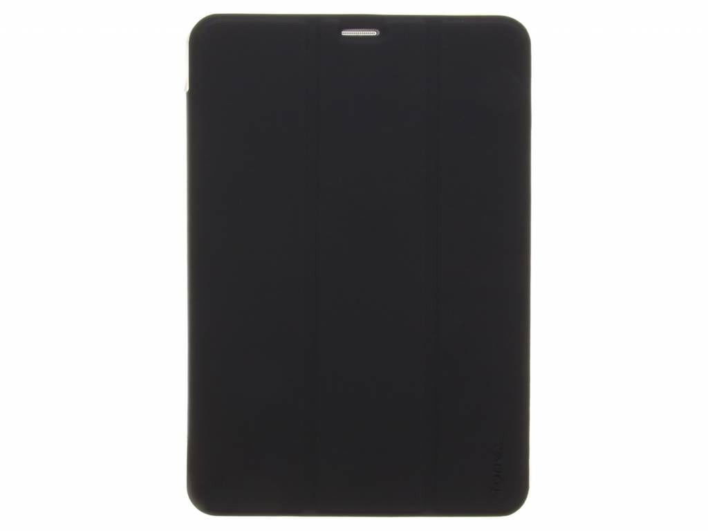 Image of Crystal slim book case voor de Samsung Galaxy Tab S2 8.0 - Zwart