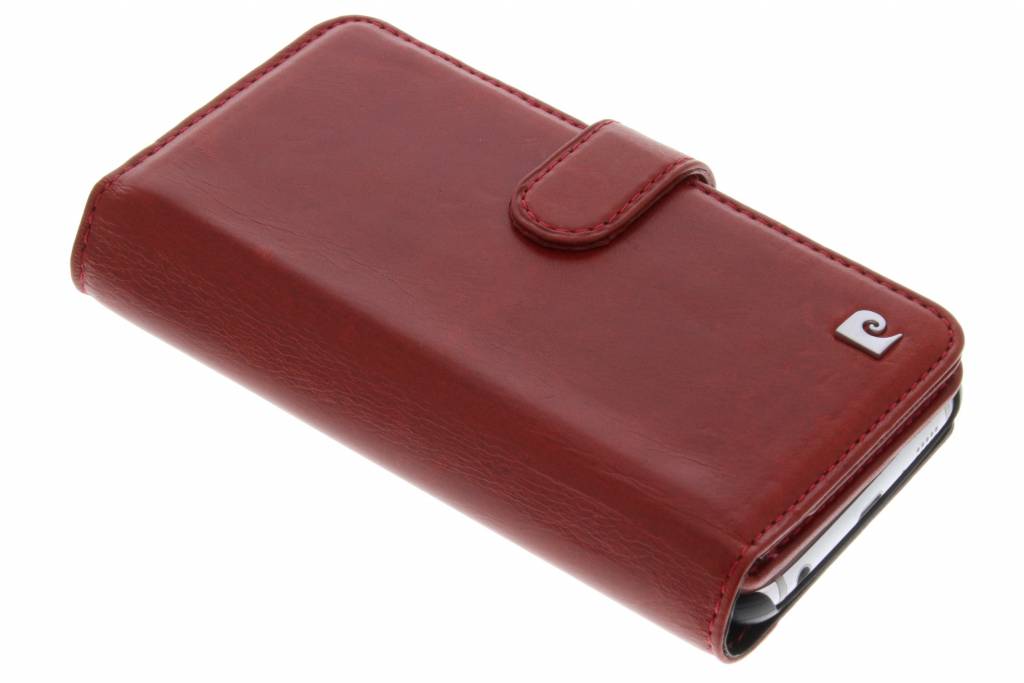 Image of Wallet Case voor de Samsung Galaxy S6 - Rood