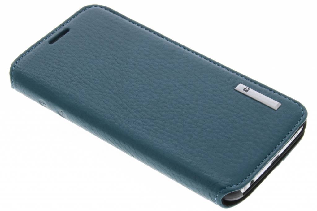 Image of Book Case voor de Samsung Galaxy S6 - Groen