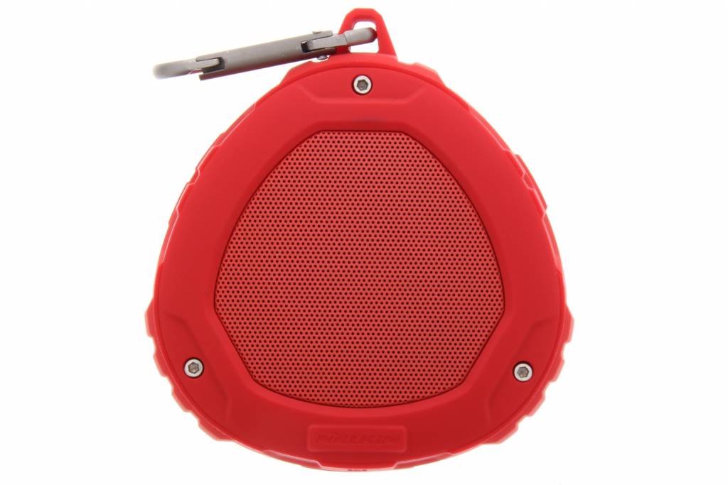 Image of PlayVox S1 Wireless Speaker - Rood