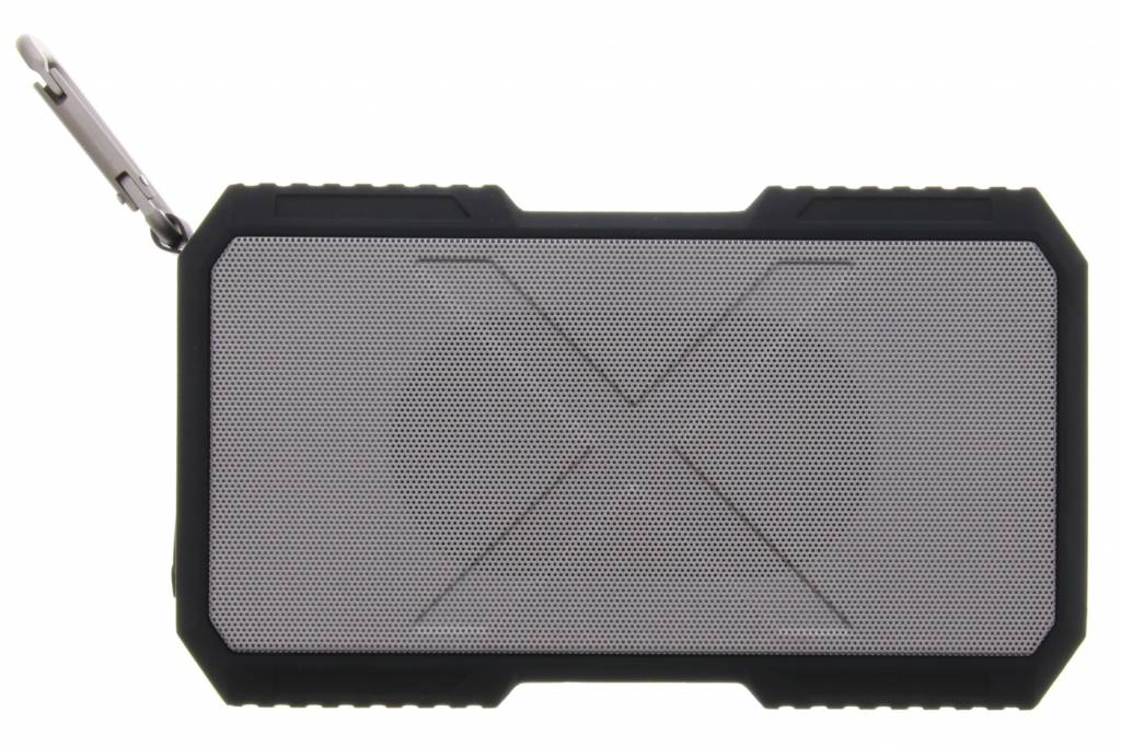 Image of X-MAN Wireless Speaker - Zwart