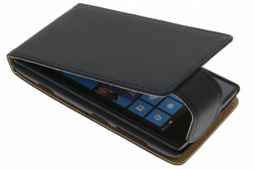 Image of Classic flipcase voor de Nokia Lumia 520