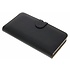 Celly Zwarte Ambo Magnetic Folio case voor de iPhone 6(s) Plus Celly Zwarte Ambo Magnetic Folio case voor de iPhone 6(s) Plus