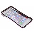 Celly Bumper voor de iPhone 6 Plus - Roze Celly Bumper voor de iPhone 6 Plus - Roze