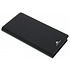 Black Rock Zwarte Protective Booklet voor de Huawei P9 Black Rock Zwarte Protective Booklet voor de Huawei P9