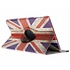360° draaibare Britse vlag design hoes voor de Samsung Galaxy Tab A 10.1 (2016) 360° draaibare Britse vlag design hoes voor de Samsung Galaxy Tab A 10.1 (2016)