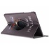 360º draaibare design tablethoes voor de Samsung Galaxy Tab A 10.1 (2016) 360º draaibare design tablethoes voor de Samsung Galaxy Tab A 10.1 (2016)