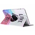 360º draaibare live the life design tablethoes voor de Galaxy Tab A 10.1 (2016) 360º draaibare live the life design tablethoes voor de Galaxy Tab A 10.1 (2016)