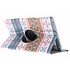360° draaibare Aztec design hoes voor de Samsung Galaxy Tab A 10.1 (2016) 360° draaibare Aztec design hoes voor de Samsung Galaxy Tab A 10.1 (2016)