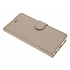 Accezz Wallet TPU Booklet voor de Huawei P9 - Goud Accezz Wallet TPU Booklet voor de Huawei P9 - Goud