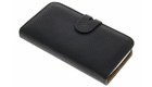 Celly Ambo Magnetic Folio case Samsung Galaxy S4 - Zwart Celly Ambo Magnetic Folio case Samsung Galaxy S4 - Zwart