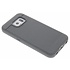 Black Rock Grijze Mesh Case voor de Samsung Galaxy S6 Black Rock Grijze Mesh Case voor de Samsung Galaxy S6