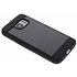 Black Rock Zwarte Material Case voor de Samsung Galaxy S7 Black Rock Zwarte Material Case voor de Samsung Galaxy S7