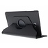 Zwarte 360° draaibare tablethoes voor de Samsung Galaxy Tab A 10.1 (2016) Zwarte 360° draaibare tablethoes voor de Samsung Galaxy Tab A 10.1 (2016)
