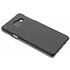 Zwarte carbon look hardcase hoesje voor de Samsung Galaxy A3 (2016) Zwarte carbon look hardcase hoesje voor de Samsung Galaxy A3 (2016)