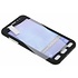 Zwarte 360° effen protect case voor de Samsung Galaxy J5 Zwarte 360° effen protect case voor de Samsung Galaxy J5