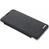 Zwarte crystal slim book case voor de Samsung Galaxy J5 (2016) Zwarte crystal slim book case voor de Samsung Galaxy J5 (2016)