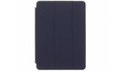 Donkerblauw Luxe Book Cover iPad Air Donkerblauw Luxe Book Cover iPad Air