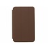 Donkerbruine Luxe Book Cover Samsung Galaxy Tab A 10.1 (2016) Donkerbruine Luxe Book Cover Samsung Galaxy Tab A 10.1 (2016)