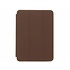 Bruine Luxe Book Cover voor de Samsung Galaxy Tab S2 9.7 Bruine Luxe Book Cover voor de Samsung Galaxy Tab S2 9.7