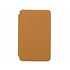 Bruine Luxe Book Cover voor de Samsung Galaxy Tab A 10.1 (2016) Bruine Luxe Book Cover voor de Samsung Galaxy Tab A 10.1 (2016)
