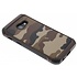 Bruin army defender hardcase hoesje voor de Samsung Galaxy A3 (2017) Bruin army defender hardcase hoesje voor de Samsung Galaxy A3 (2017)