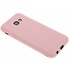 Roze Color TPU hoesje voor de Samsung Galaxy A5 (2017) Roze Color TPU hoesje voor de Samsung Galaxy A5 (2017)