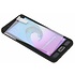 Zwarte 360° effen protect case voor de Samsung Galaxy A3 (2016) Zwarte 360° effen protect case voor de Samsung Galaxy A3 (2016)
