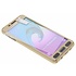 Gouden 360° effen protect case voor de Samsung Galaxy A3 (2016) Gouden 360° effen protect case voor de Samsung Galaxy A3 (2016)