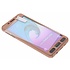 Roze 360° effen protect case voor de Samsung Galaxy A3 (2016) Roze 360° effen protect case voor de Samsung Galaxy A3 (2016)