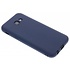 Blauwe Color TPU hoesje voor de Samsung Galaxy A5 (2017) Blauwe Color TPU hoesje voor de Samsung Galaxy A5 (2017)