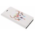 Bull Skull Design Booklet voor de Huawei Nova Bull Skull Design Booklet voor de Huawei Nova