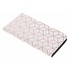 Cubes Rose Gold Design Booklet voor de iPod Touch 5g / 6 Cubes Rose Gold Design Booklet voor de iPod Touch 5g / 6