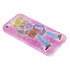 Blond Amsterdam Shopping softcase voor de iPhone 5 / 5s / SE Blond Amsterdam Shopping softcase voor de iPhone 5 / 5s / SE