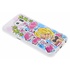 Blond Amsterdam Flamingo softcase voor de Samsung Galaxy S6 Blond Amsterdam Flamingo softcase voor de Samsung Galaxy S6