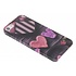 Love design hardcase hoesje voor de iPhone 5 / 5s / SE Love design hardcase hoesje voor de iPhone 5 / 5s / SE
