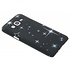 Sterren design hardcase hoesje voor de Samsung Galaxy J5 Sterren design hardcase hoesje voor de Samsung Galaxy J5