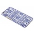 Olifant design hardcase voor de hoesje Huawei Y6 Olifant design hardcase voor de hoesje Huawei Y6