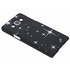 Sterren design hardcase hoesje voor de Samsung Galaxy A5 Sterren design hardcase hoesje voor de Samsung Galaxy A5