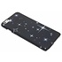Sterren design hardcase hoesje voor de iPhone 6(s) Plus Sterren design hardcase hoesje voor de iPhone 6(s) Plus