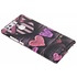 Love design hardcase hoesje voor de Huawei P9 Love design hardcase hoesje voor de Huawei P9