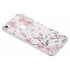 Bloesem Watercolor TPU hoesje voor de iPhone 8 / 7 Bloesem Watercolor TPU hoesje voor de iPhone 8 / 7