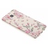 Bloesem Watercolor TPU hoesje voor de Samsung Galaxy A5 (2016) Bloesem Watercolor TPU hoesje voor de Samsung Galaxy A5 (2016)