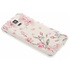 Bloesem Watercolor TPU hoesje Samsung Galaxy S5 (Plus) / Neo Bloesem Watercolor TPU hoesje Samsung Galaxy S5 (Plus) / Neo