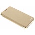 Gouden crystal slim book case voor de Samsung Galaxy A5 (2016) Gouden crystal slim book case voor de Samsung Galaxy A5 (2016)